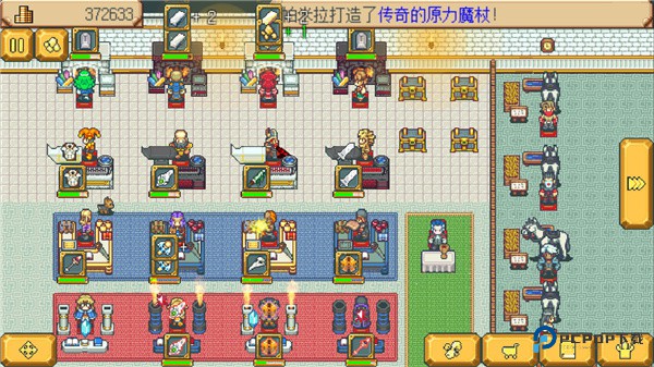 英雄迷宫冒险完整版v1.2