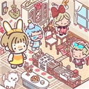 女朋友的恋爱小屋手机版v1.2