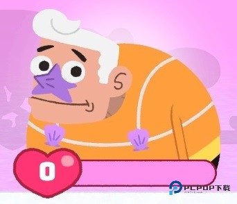 蟹堡王传奇中文版