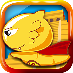 疯狂的麦咭手机版v2.1