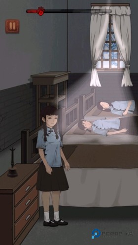 女寝异闻游戏攻略官方正版下载