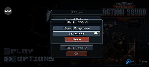 破门而入行动小队完整版