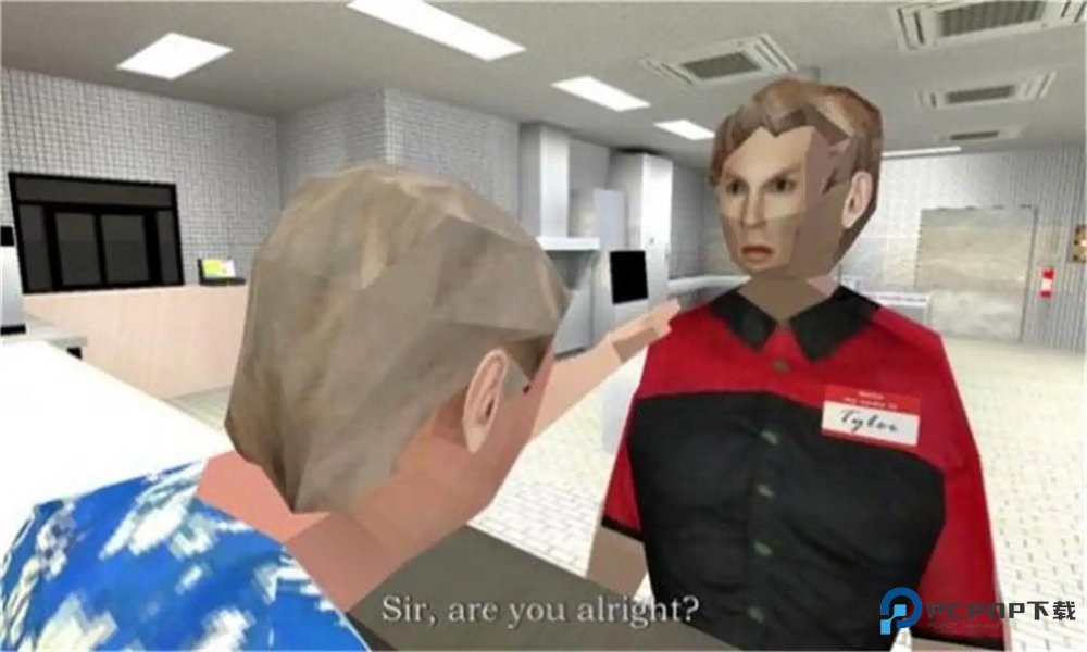 曼尼汉堡店中文正版下载v1.0.3