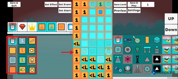 怎么自制关卡配图3