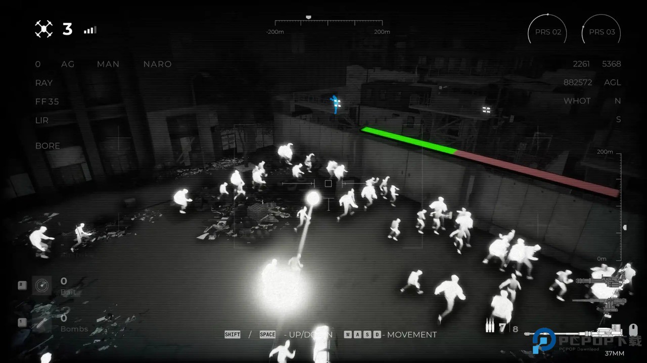 边境丧尸检察官手机版v1