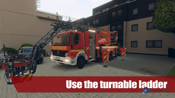 紧急呼叫攻击小队汉化版v1.0.36