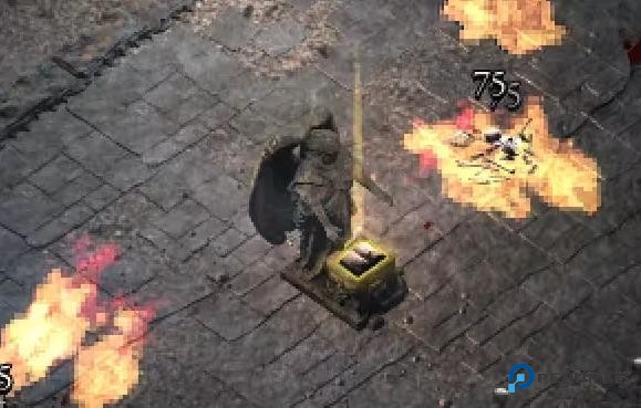 苦痛殿堂高级版