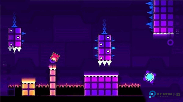 几何冲刺完整版