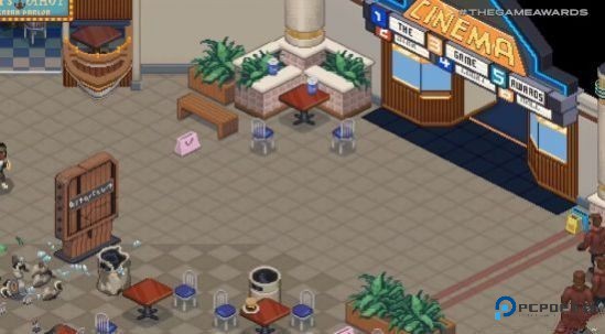 怪奇物语3像素冒险中文版v1.4.1