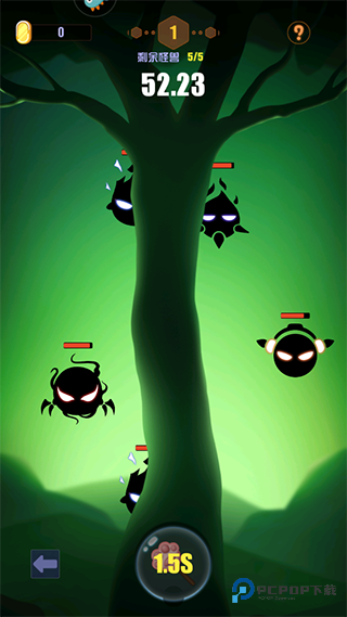 我手速超快手机版