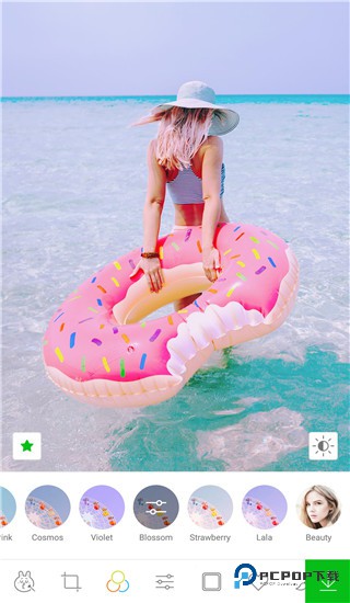 line camera小熊相机官方正版下载v17.4.0最新版