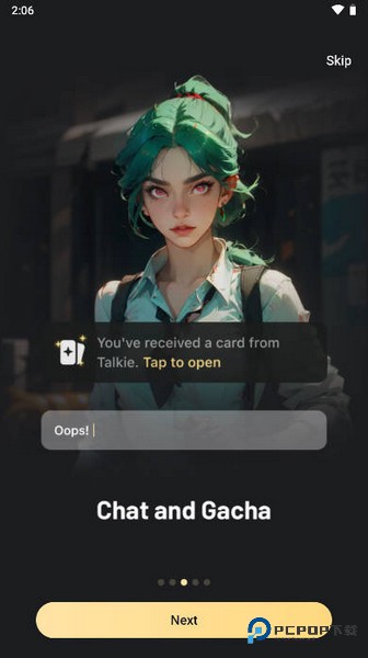 Talkie中文版v2.36.000