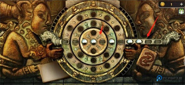 密室逃脱5逃出博物馆全关旧版本