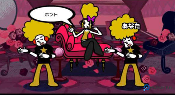 节奏天国手机版