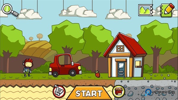 涂鸦冒险家安卓下载手机版