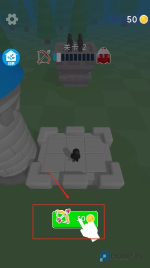 弓箭手大闯关官方正版