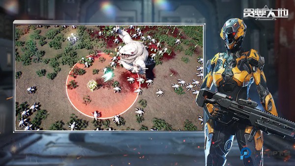 贪婪大地单机版v0.9.21