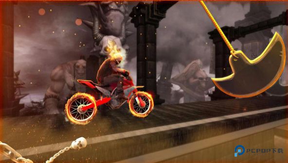 恶灵骑士3汉化版下载v1.2