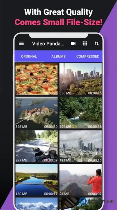 熊猫视频压缩器高级版v1.3.22