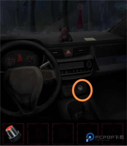 长藤古宅替童通关攻略下载