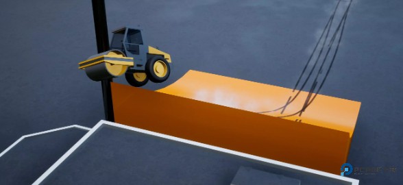 沙盒赛车2D中文版下载v0.97.5