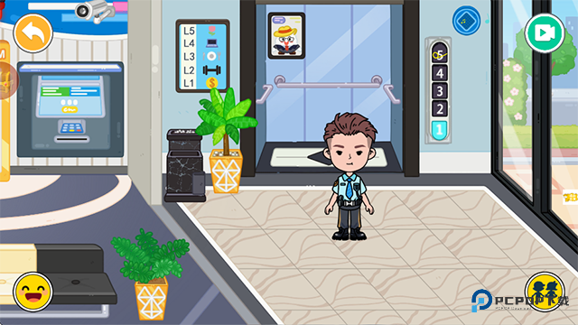 尤雅小镇世界手机版v1.1