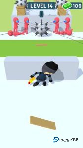 狙击高高手官方正版v1.0.3