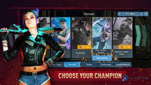 皇家厨房大逃杀国际服v3.0.6.2.534