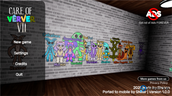 维维托儿所手机版