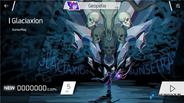 菲格罗斯(Phigros)官方正版下载v3.16.0