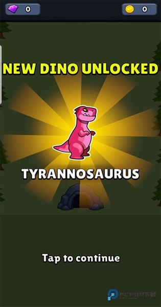 持恐龙正版怎么玩2