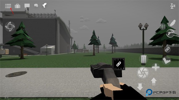 G沙盒仇恨国际服