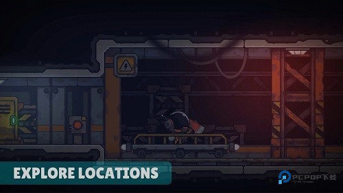 死亡空间站2汉化版