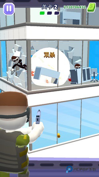 空中特工队正版v1.8.53