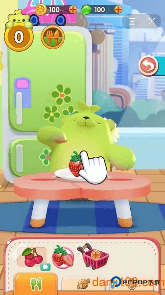 治愈萌芽熊2手机版v1.0.3