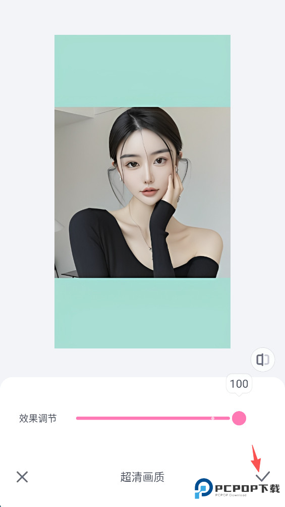 一甜相机美颜官方正版