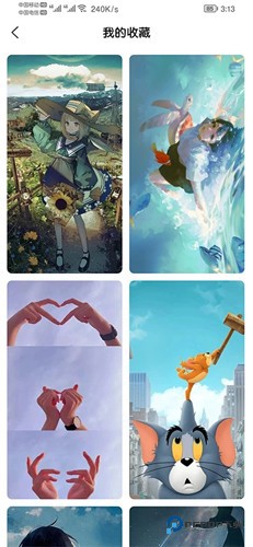 倾心壁纸官方正版v1.4.7