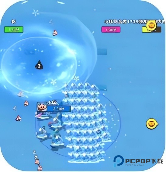 小兵大作战图片8