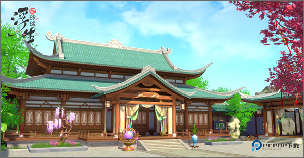 浮生忆玲珑官方正版