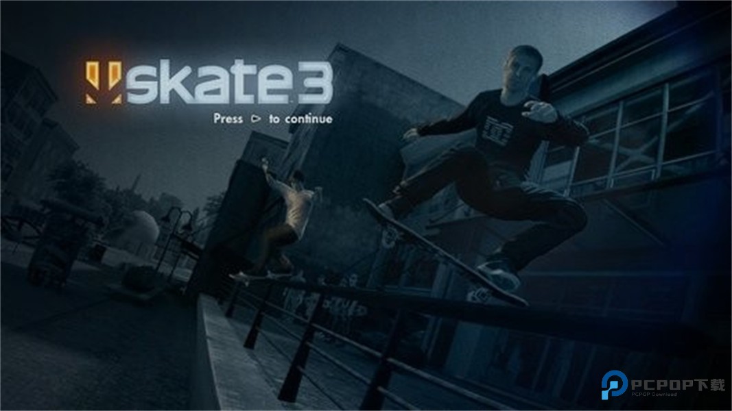 skate3(滑板3)手机版下载v1.0.6