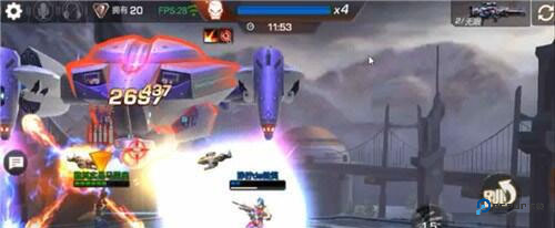 魂斗罗归来单机版