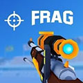 专业射手FRAG中文版v1.6.3
