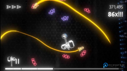 指尖霓虹官方正版v1.1.11