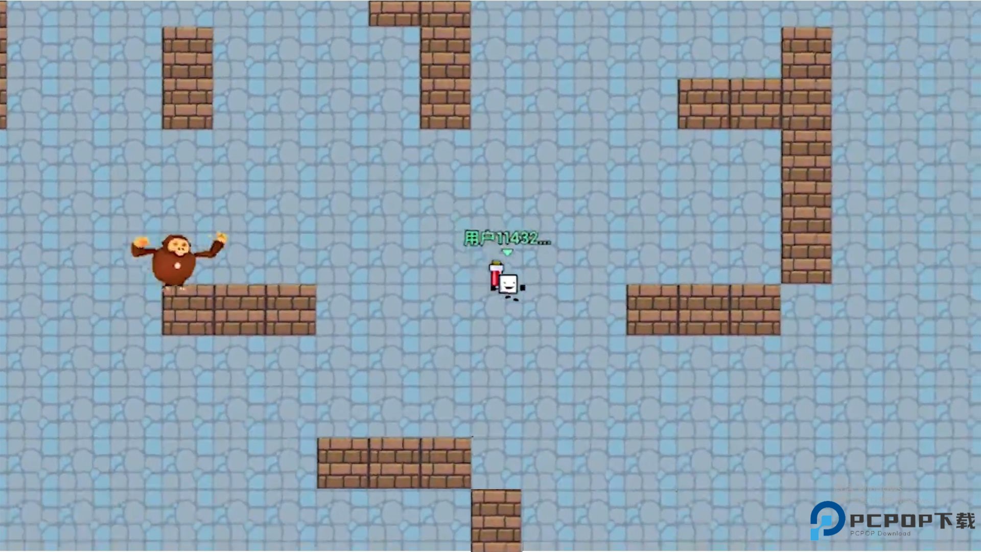 逃亡盘古优化版v1.0