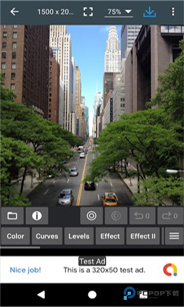 PhotoEditor中文版v12.0