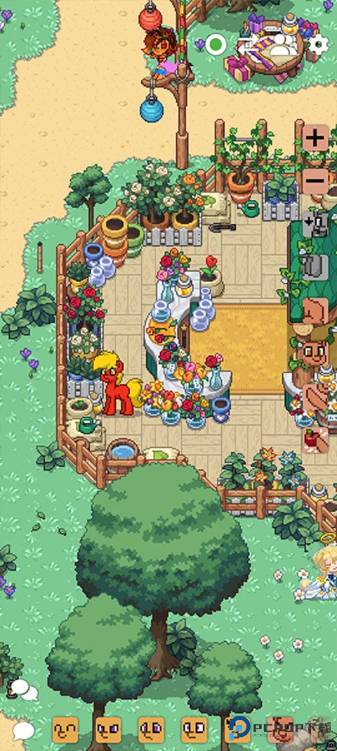 小马镇(ponytown)官方正版下载v3.9.2