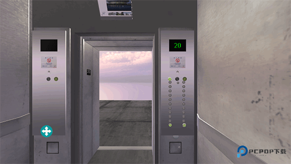 电梯模拟器3D中文版v2.1安卓版