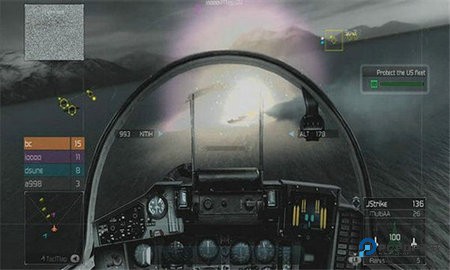 鹰击长空2(汤姆克兰西)手机版下载