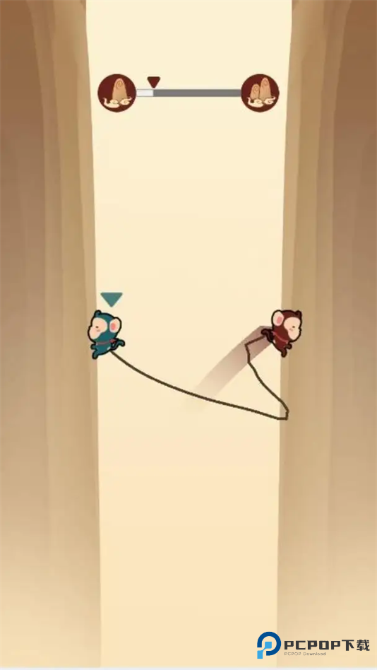 两人成行双人同行手机版v1.0