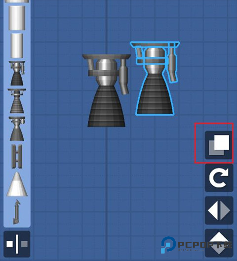 航天模拟器宇航员版本